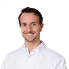 Sebastian Rubach, Augenarzt Duisburg