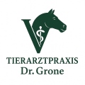 Richard Grone, Tierarzt Flintbek