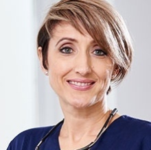 Bild vergrößern: Elisabeth Simon, Zahnarzt Nürnberg