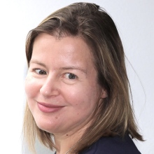 Anja Haase, Orthopäde & Unfallchirurg München