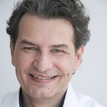 Bild vergrößern: Donatus Bock, Heilpraktiker Berlin