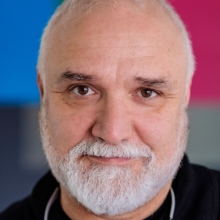 Bild vergrößern: Amir Nawartschi, Zahnarzt Bielefeld