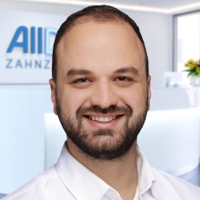 Bild vergrößern: Youssef Assaf, Zahnarzt Bochum