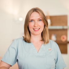 Bild vergrößern: Eva Schramm, Hautarzt (Dermatologe) Hamburg