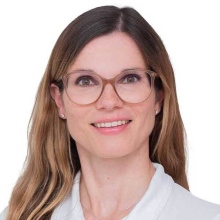 Bild vergrößern: Katrin Kofler, Hautarzt (Dermatologe) Biberach an der Riß