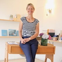 Bild vergrößern: Leonie von Düring-Ulmenstein, Psychologischer Psychotherapeut Horneburg