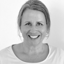 Bild vergrößern: Sylke Maier, Heilpraktiker München