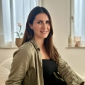 Aliki Kotzaeroglou, Heilpraktiker für Psychotherapie Stuttgart