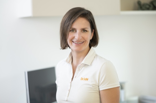 Dr. med. Susanne Ernst - Frauenärztin (Gynäkologin) Erlangen