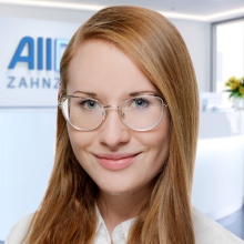 Bild vergrößern: Kamile Jusaite, Zahnarzt Wiesbaden