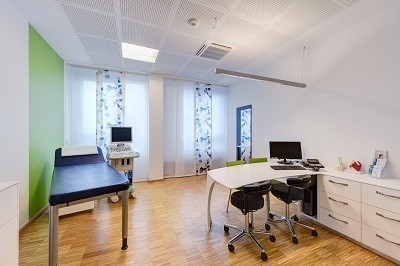 Dr. med. Andree Ellermann - Orthopäde & Unfallchirurg, Sportmediziner ...