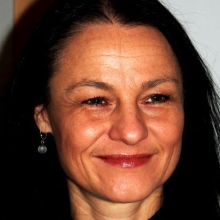 Bild vergrößern: Claudia Jung, Heilpraktiker Darmstadt