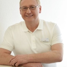 Bild vergrößern: Rudolf Stobbe, Zahnarzt Mannheim