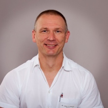 Ingo Voigt, Allgemeinchirurg Magdeburg