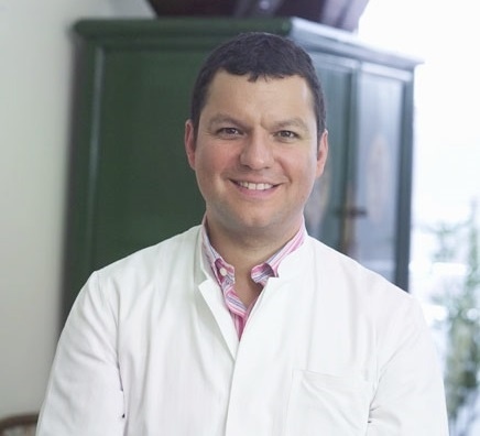 Dr. med. Michael Chariat - Allgemeinmediziner (Hausarzt) Münster