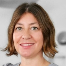 Bild vergrößern: Yvonne Jung, Heilpraktiker Viernheim