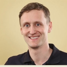 Bild vergrößern: Hans-Christian Lux, Zahnarzt Potsdam