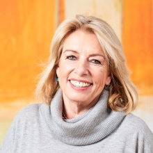 Bild vergrößern: Renate Stichter, Psychologischer Psychotherapeut München