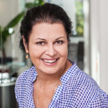 Bild vergrößern: Sylvia Grandinetti, Zahnarzt Bonn