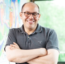 Bild vergrößern: Riadh Ben Hamid, Zahnarzt Düsseldorf