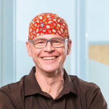 Bild vergrößern: Torsten Renneberg, Zahnarzt Koblenz