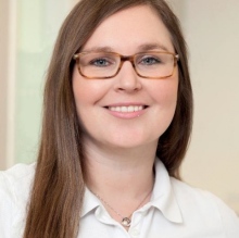 Bild vergrößern: Ines Katharina Hüster, Zahnarzt Köln