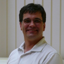 Bild vergrößern: Jörg Meyer, Zahnarzt Hannover