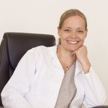 Birgit Lühr, Frauenarzt (Gynäkologe) Hagen