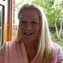 Bild vergrößern: Sabine Hartig, Heilpraktiker Hage