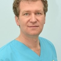 Bild vergrößern: Jobst Haedenkamp, Zahnarzt Rödermark