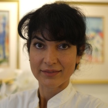 Bild vergrößern: Nassim Böven, Hals-Nasen-Ohren-Arzt Aachen