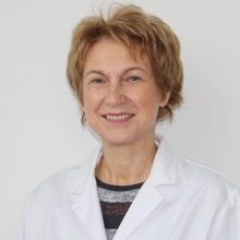 Bild vergrößern: Cornelia Jacob, Allgemeinmediziner Lippersdorf-Erdmannsdorf