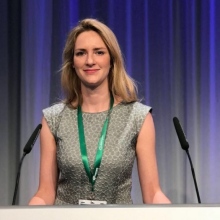 Bild vergrößern: Milena Pahlitzsch, Augenarzt Berlin