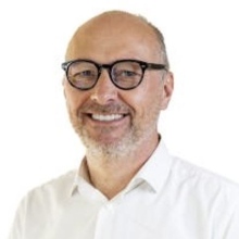 Bild vergrößern: Carsten Dudek, Urologe Starnberg