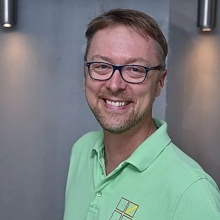 Bild vergrößern: Bernd Single, Zahnarzt Lorch
