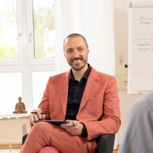 Bild vergrößern: Martin Garreis, Heilpraktiker für Psychotherapie Gröbenzell