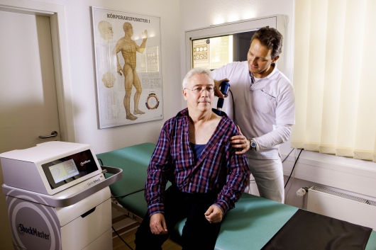 Chirurgische Tagesklinik Bad Honnef Luisenstraße Bad Honnef Dr. med. Andreas Krämer - Orthopäde & Unfallchirurg, Chirotherapeut Bad