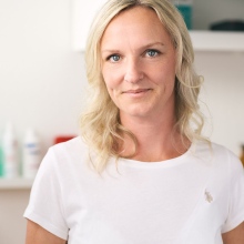 Simone Vogel, Heilpraktiker Hildesheim