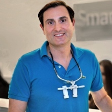 Bild vergrößern: Boris Edelmann, Zahnarzt Duisburg