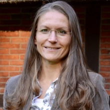 Bild vergrößern: Sylwia Schimanski, Psychologischer Psychotherapeut Wendeburg