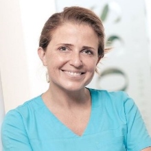 Bild vergrößern: Egle Alina Voss, Zahnarzt Freiburg