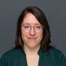 Annika Bolbeth, Psychologischer Psychotherapeut Berlin