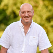 Bild vergrößern: Klaus-Ingbert Wagner, Heilpraktiker Amberg