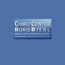 ChiroCenter Boris Biebl Chiropraktiker