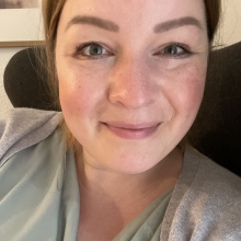 Bild vergrößern: Johanna Wigger, Kinder- und Jugendlichenpsychotherapeut Schönfließ