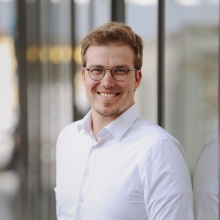 Bild vergrößern: Michael Oeverhaus, Augenarzt Essen