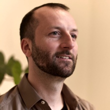 Bild vergrößern: Cedric Bergmann, Psychologischer Psychotherapeut Köln