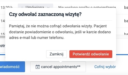 QA Medical Center Manual Premium 1+-2