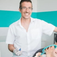 Bild vergrößern: Christian Hörner, Zahnarzt Eggenfelden