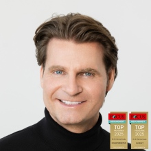 Bild vergrößern: Norman Koebe, Mund-Kiefer-Gesichtschirurg Meerbusch